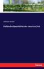 Politische Geschichte Der Neusten Zeit - Book