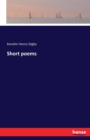 Short Poems - Book