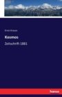 Kosmos : Zeitschrift 1881 - Book