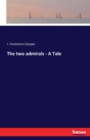 The Two Admirals - A Tale - Book