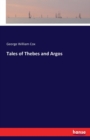 Tales of Thebes and Argos - Book