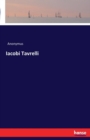 Iacobi Tavrelli - Book