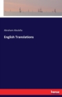 English Translations - Book