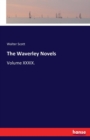The Waverley Novels : Volume XXXIX. - Book
