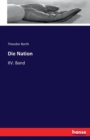 Die Nation : XV. Band - Book