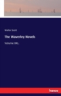 The Waverley Novels : Volume XXL. - Book