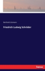 Friedrich Ludwig Schroeder - Book