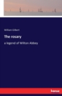 The rosary : a legend of Wilton Abbey - Book