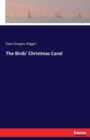 The Birds' Christmas Carol - Book