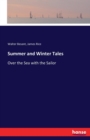 Summer and Winter Tales : Over the Sea with the Sailor - Book