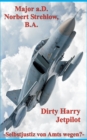 Dirty Harry - Jetpilot : Selbstjustiz von Amts wegen? - Book