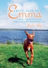 Das Erste Jahr Mit Emma - Book