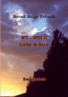 Wu - Wei II : Liebe und Sein - Book