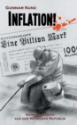 Inflation! : Kriminalroman aus der Weimarer Republik - Book