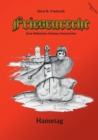 Friesenrecht - Akt VI : Hansetag - Book