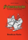 Friesenrecht - Akt V : Boudiccas Rache - Book