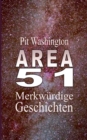 Area 51 : Merkwurdige Geschichten - Book