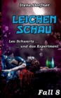 Leichenschau : Leo Schwartz ... und das Experiment - Book