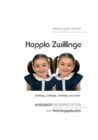 Hoppla Zwillinge : Horoskop-Interpretation von Mehrlingsgeburten - Book