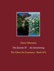 Das Jenseits II - der Jenseitsweg : Die Goetter der Germanen - Band 49 b - Book