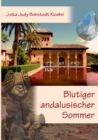 Blutiger Andalusischer Sommer - Book