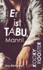 Er Ist Tabu, Mann! - Book