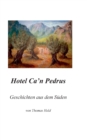 Hotel Ca'n Pedrus : Geschichten aus dem Suden - Book