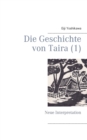 Die Geschichte von Taira (1) : Neue Interpretation - Book
