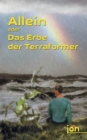 Allein Oder Das Erbe Der Terraformer - Book