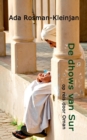 De dhows van Sur : op reis door Oman - Book