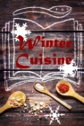 Winter Cuisine : 600 Recipes for fine from the Waterkant - eBook