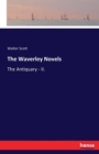 The Waverley Novels : The Antiquary - II. - Book