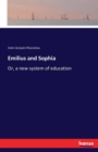 Emilius and Sophia : Or, a new system of education - Book