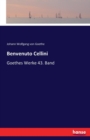 Benvenuto Cellini : Goethes Werke 43. Band - Book