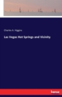 Las Vegas Hot Springs and Vicinity - Book