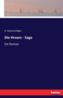 Die Hroars - Sage : Ein Roman - Book