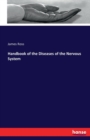 Handbook of the Diseases of the Nervous System - Book