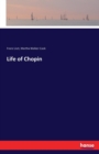 Life of Chopin - Book