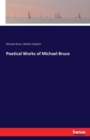 Poetical Works of Michael Bruce - Book