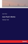 Jean Paul's Werke : Vierter Teil - Book