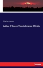 Jubilee of Queen Victoria Empress of India - Book