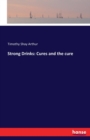 Strong Drinks : Cures and the Cure - Book