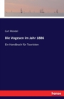 Die Vogesen im Jahr 1886 : Ein Handbuch fur Touristen - Book