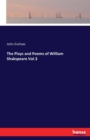 The Plays and Poems of William Shakspeare Vol.3 - Book