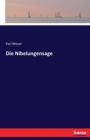 Die Nibelungensage - Book