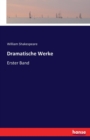 Dramatische Werke : Erster Band - Book