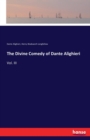 The Divine Comedy of Dante Alighieri : Vol. III - Book