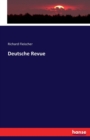Deutsche Revue - Book