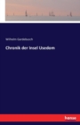 Chronik Der Insel Usedom - Book