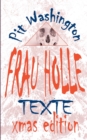 Frau Holle : Texte - Xmas Edition - Book